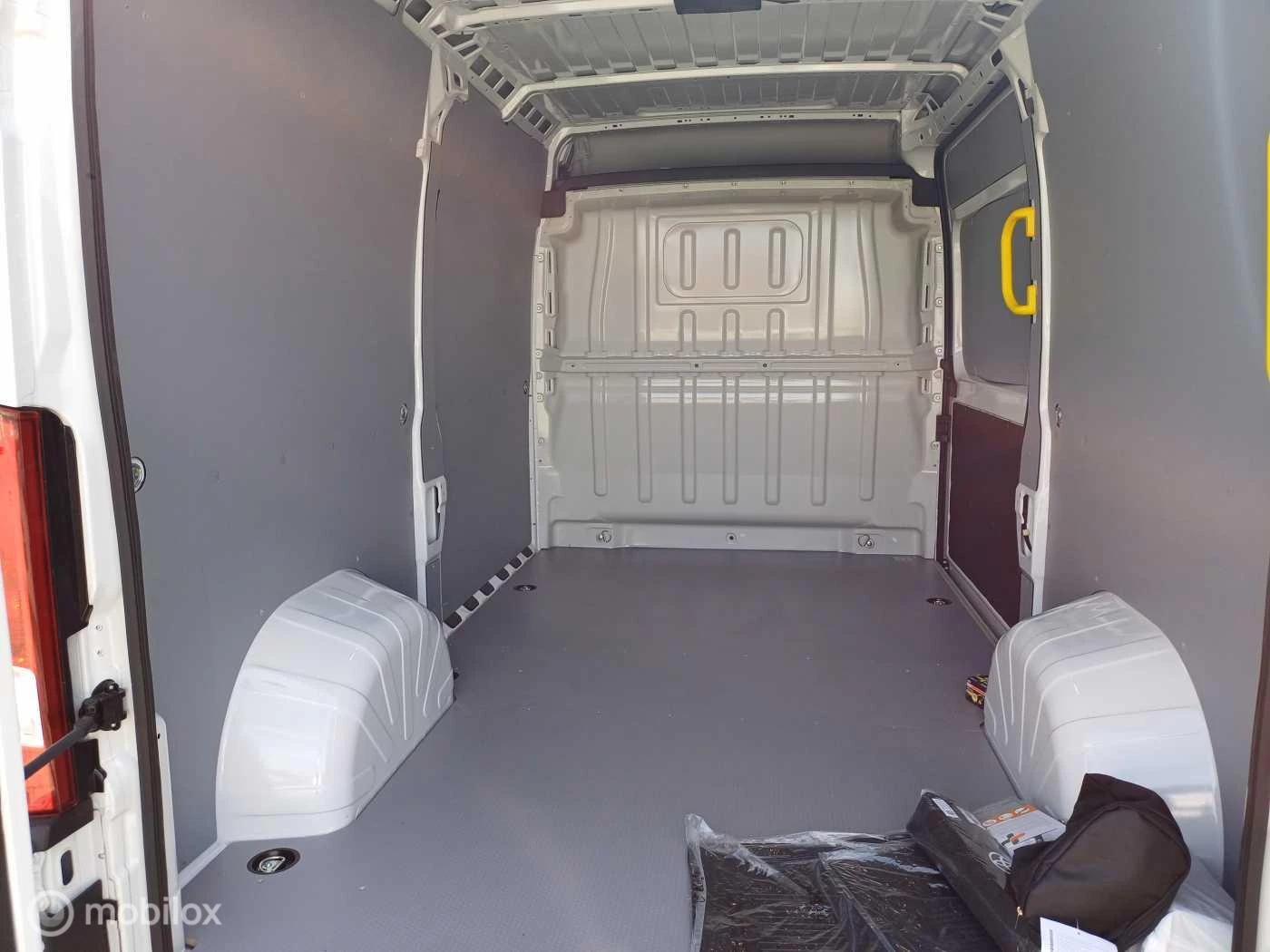 Hoofdafbeelding Toyota ProAce