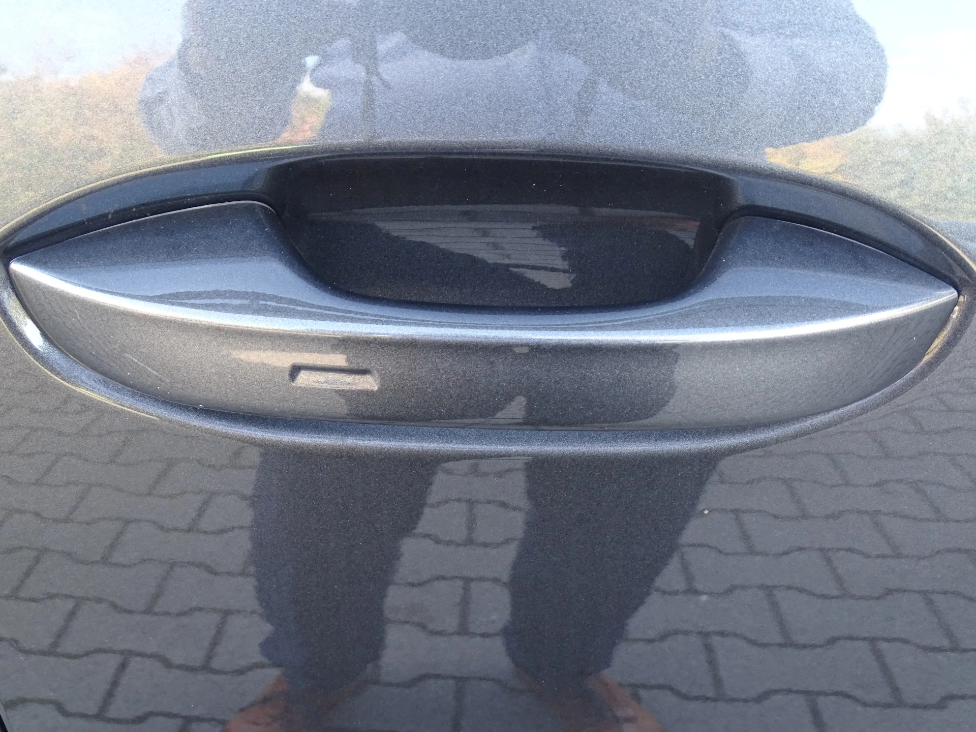 Hoofdafbeelding Ford Explorer