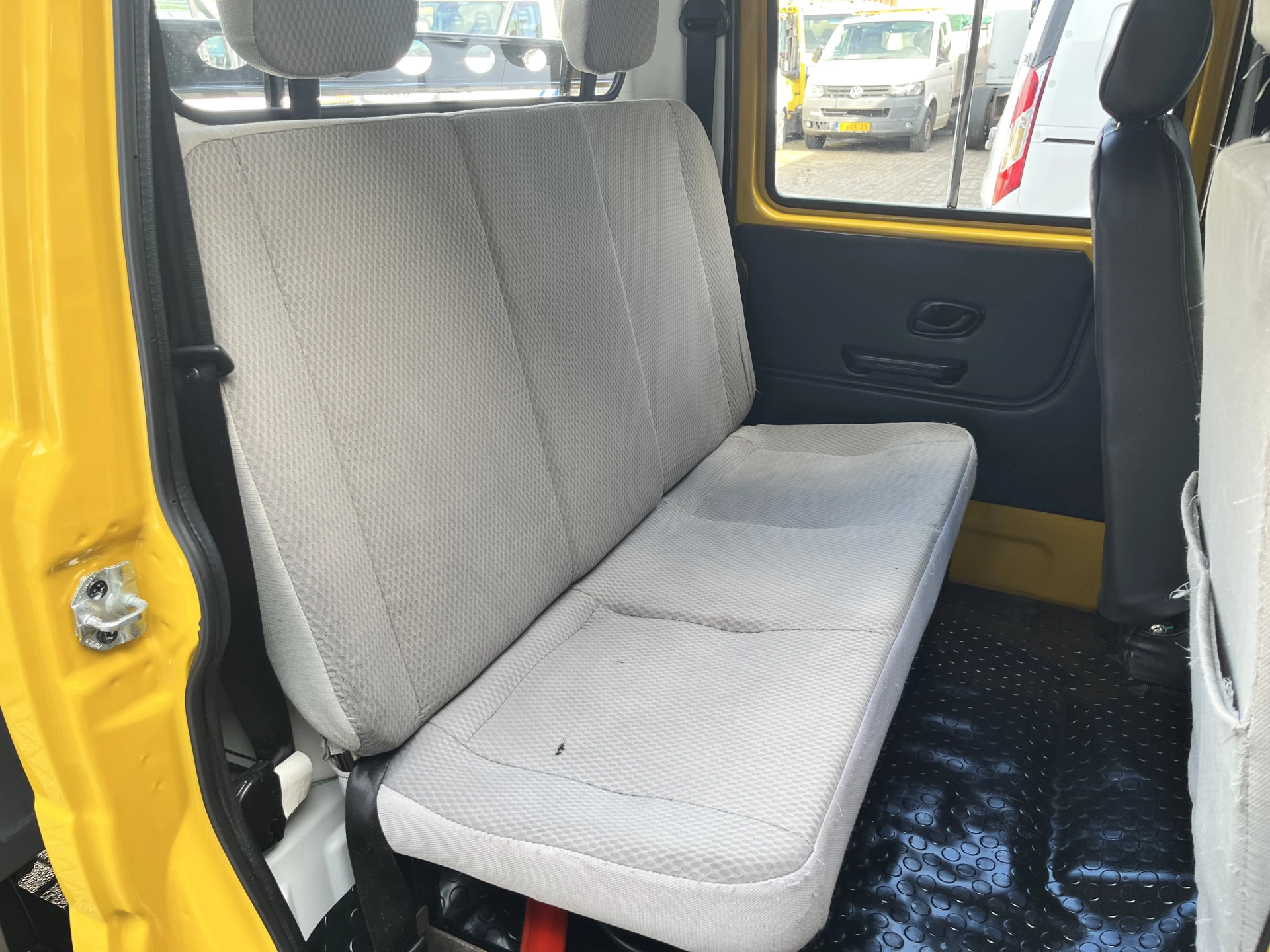 Hoofdafbeelding DFSK K02S