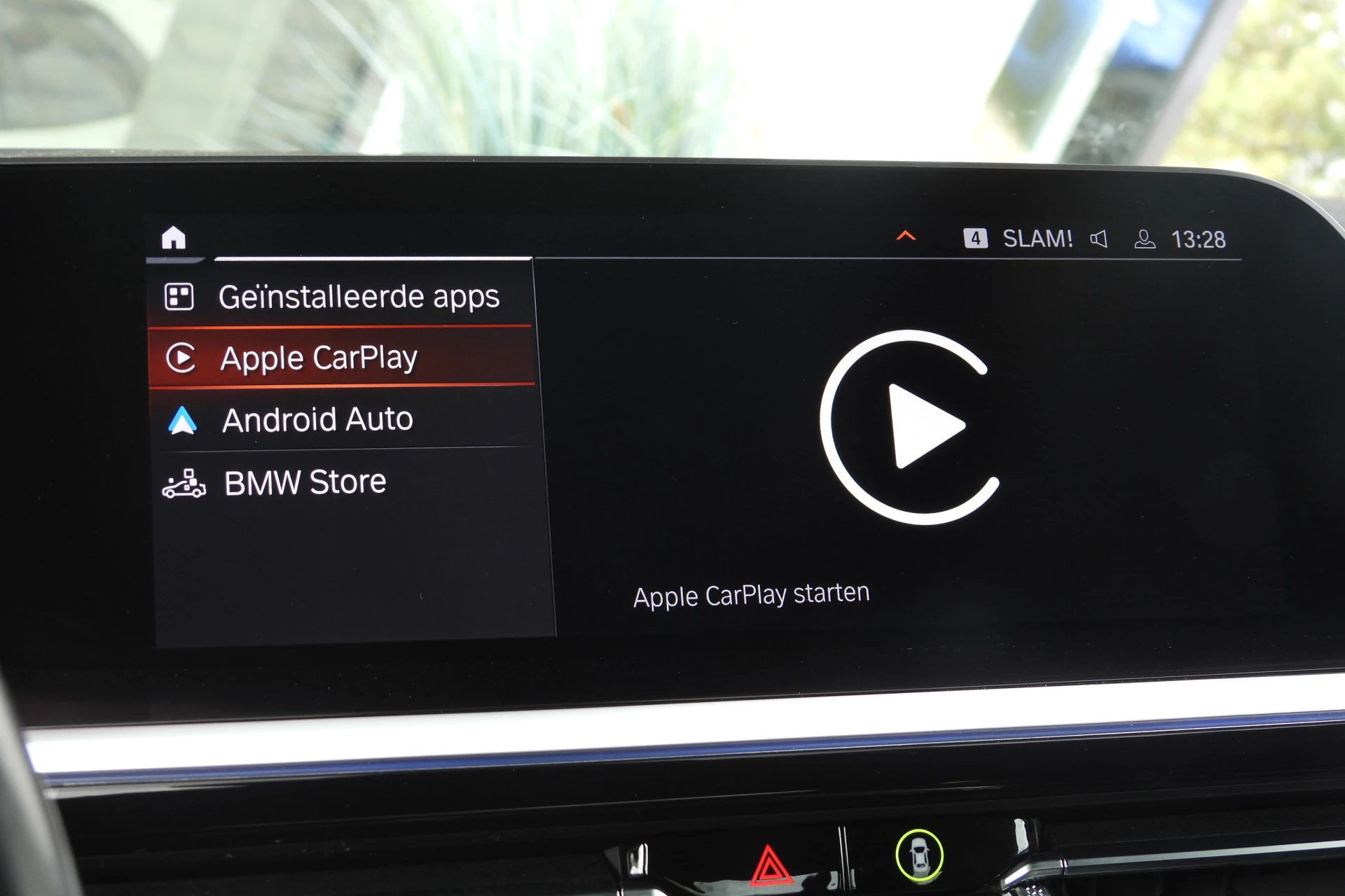 Hoofdafbeelding BMW Z4