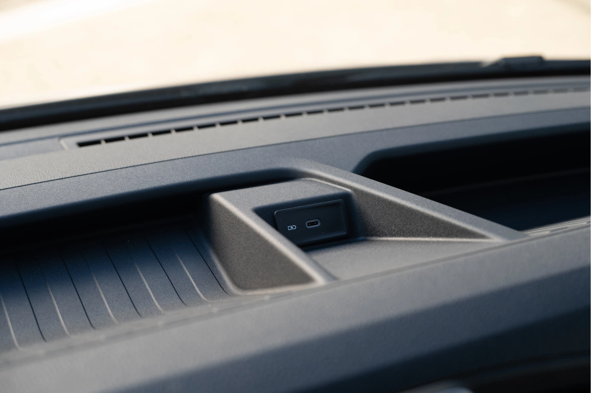 Hoofdafbeelding MAN TGE