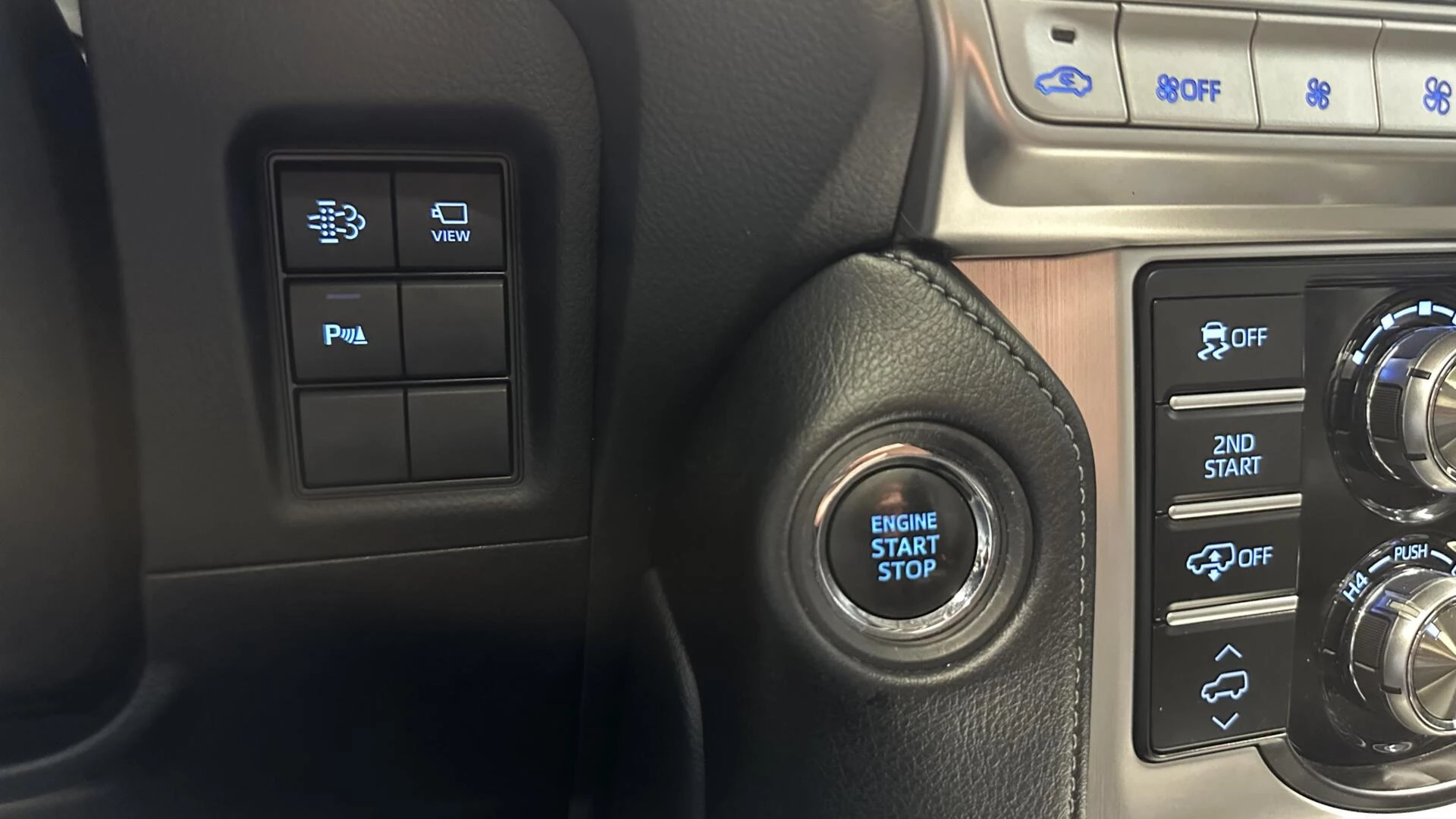 Hoofdafbeelding Toyota Land Cruiser