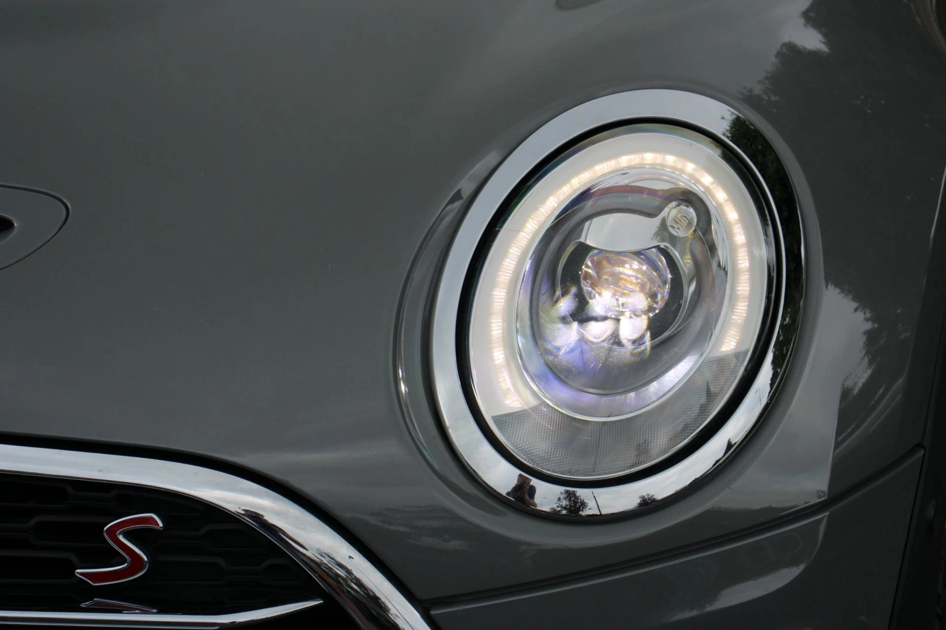 Hoofdafbeelding MINI Clubman