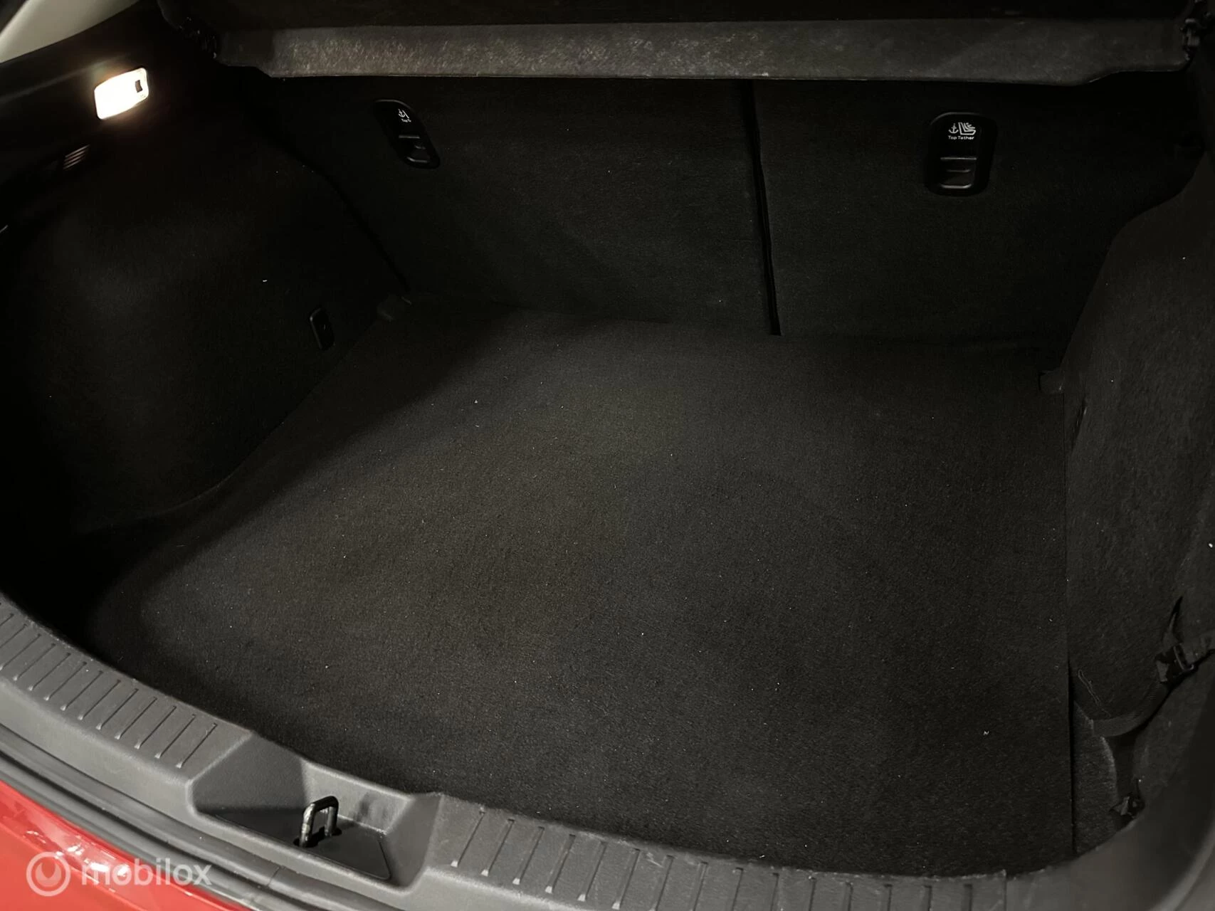 Hoofdafbeelding Mazda 3