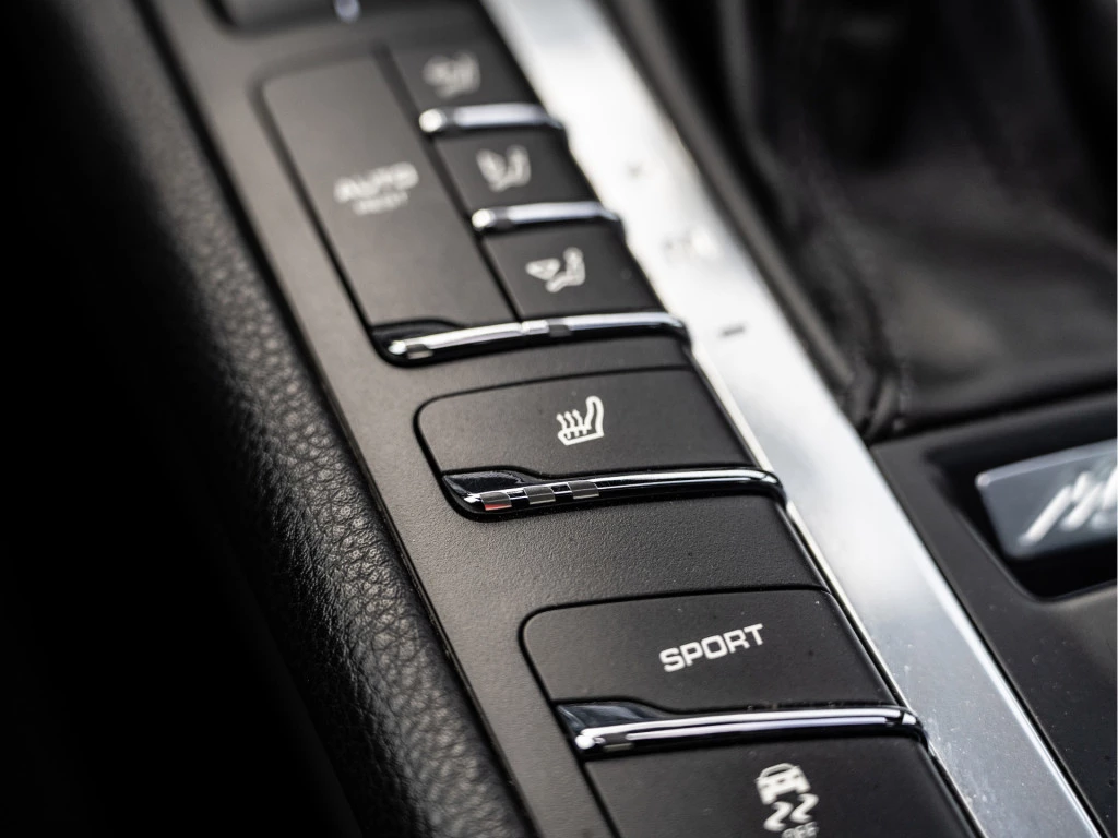 Hoofdafbeelding Porsche Macan