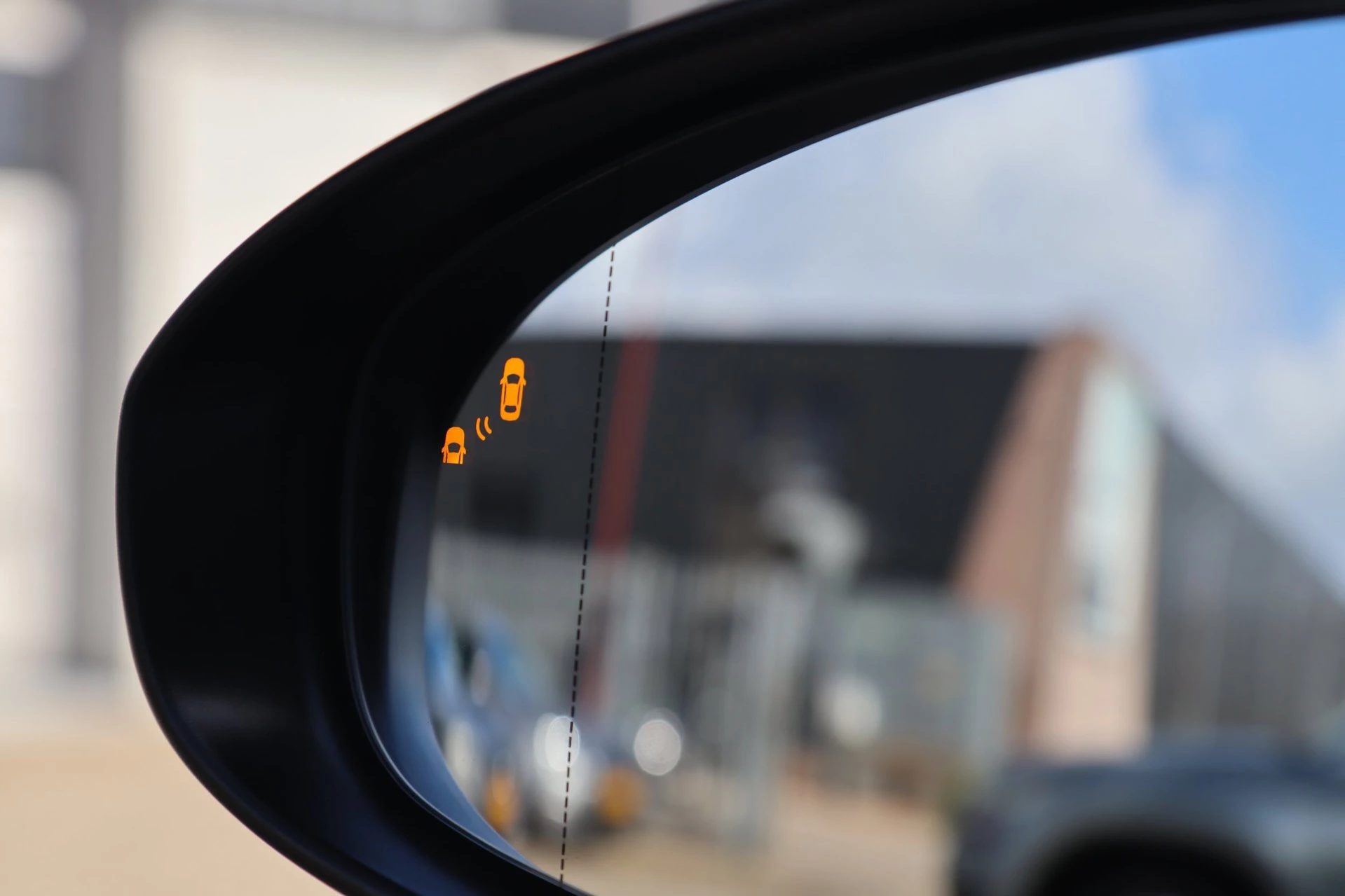 Hoofdafbeelding Kia XCeed