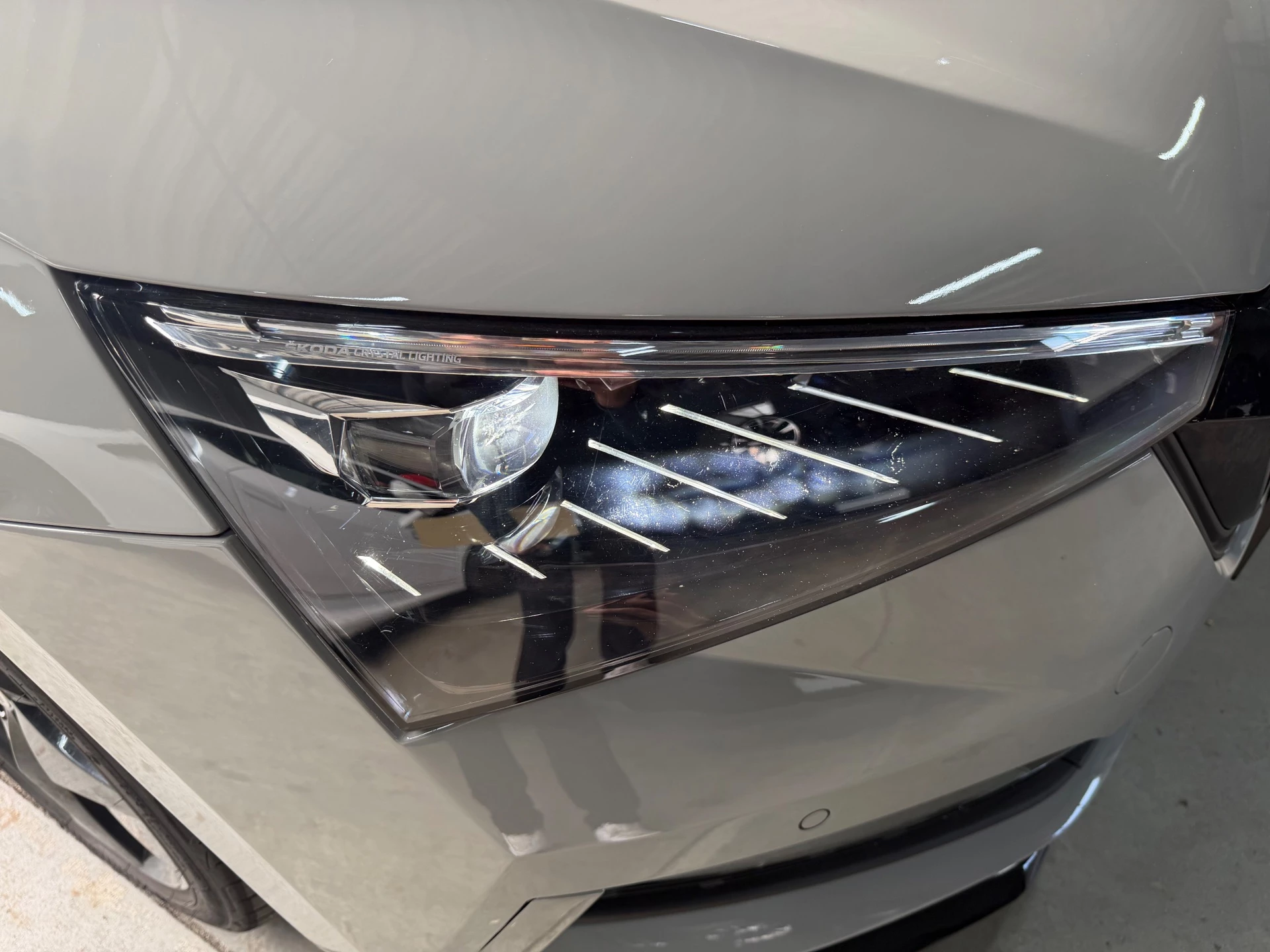 Hoofdafbeelding Škoda Scala