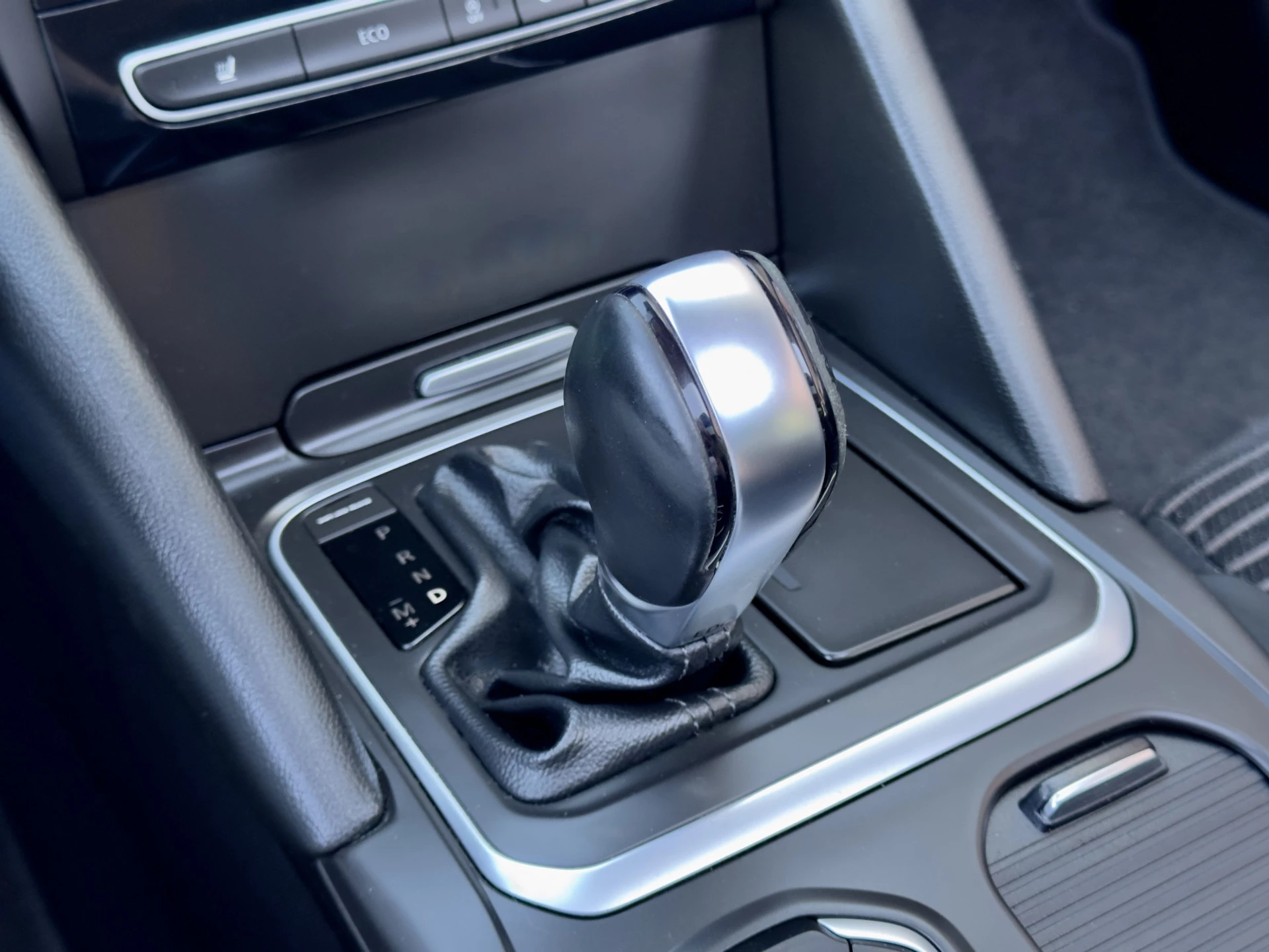 Hoofdafbeelding Renault Talisman
