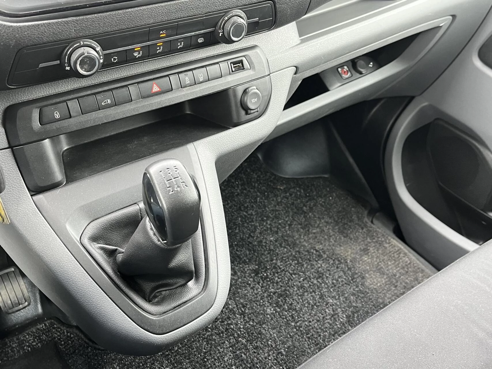 Hoofdafbeelding Citroën Jumpy