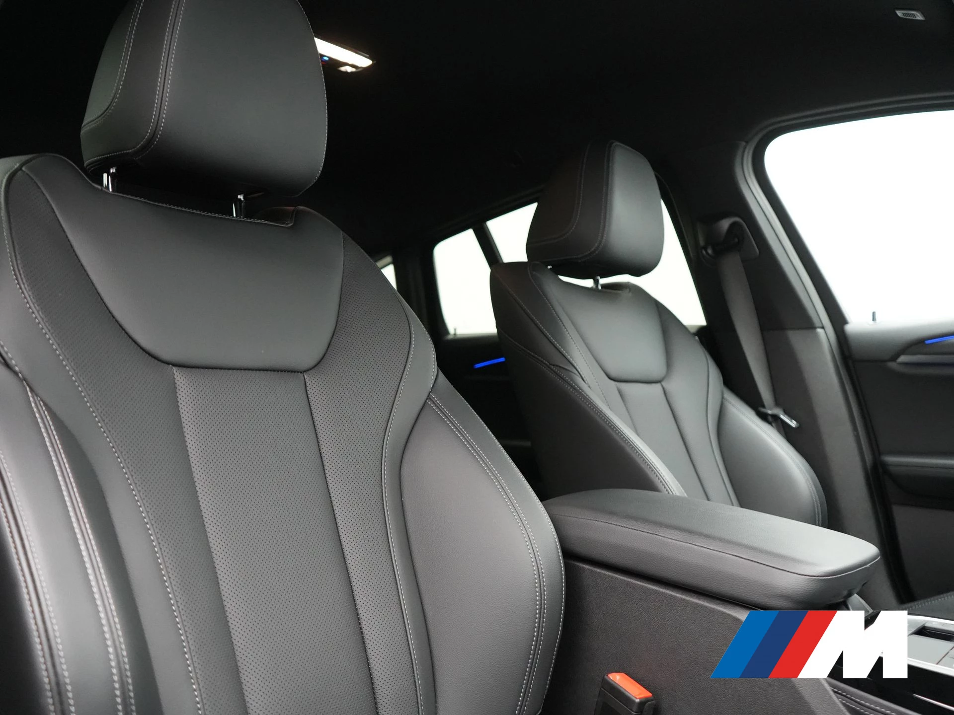 Hoofdafbeelding BMW X4