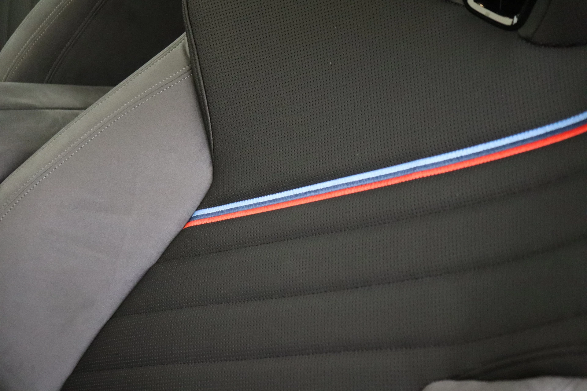 Hoofdafbeelding BMW iX