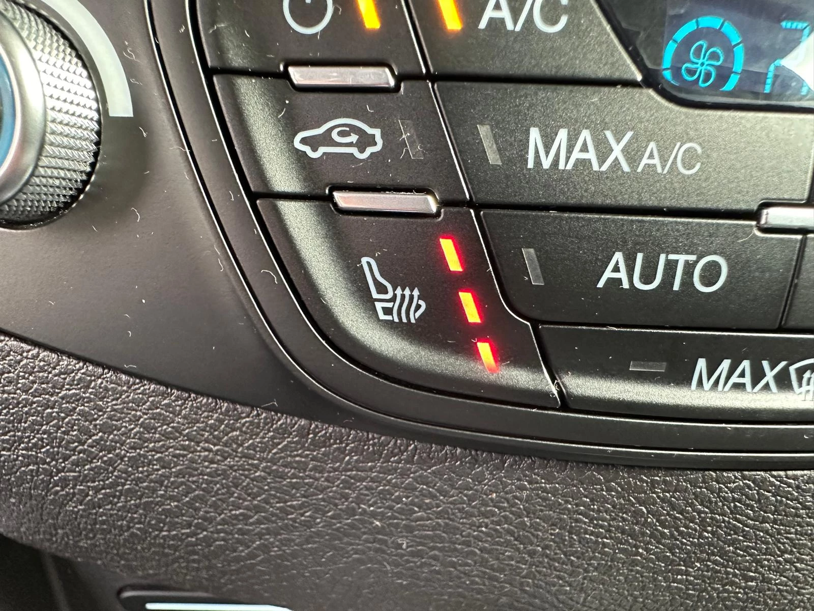 Hoofdafbeelding Ford Tourneo Courier