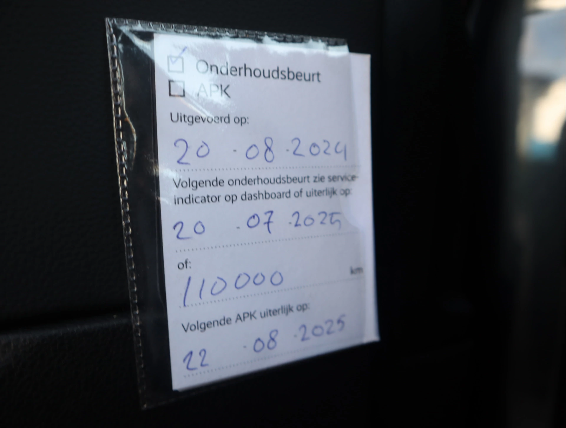 Hoofdafbeelding Renault Kadjar