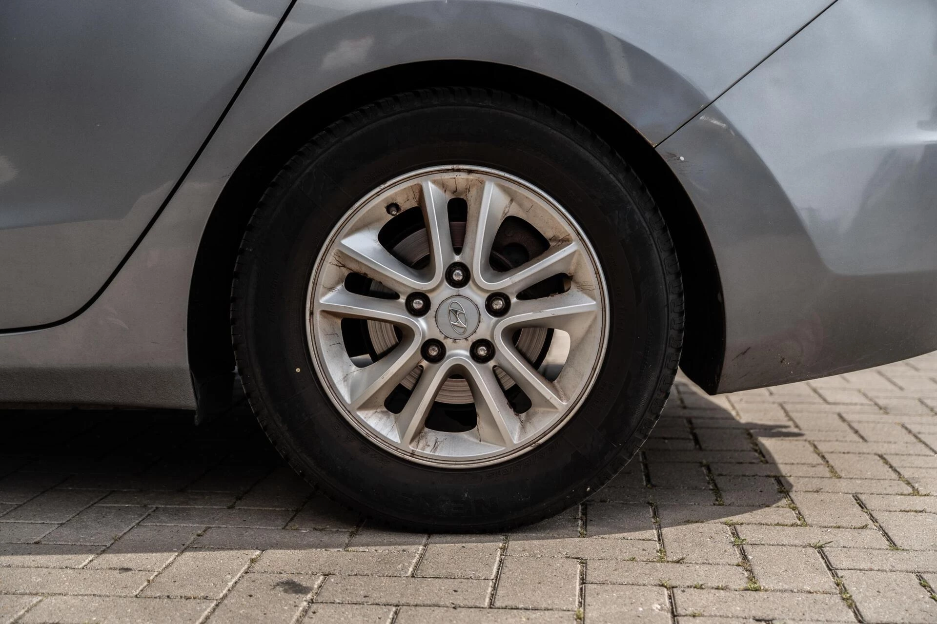Hoofdafbeelding Hyundai i30
