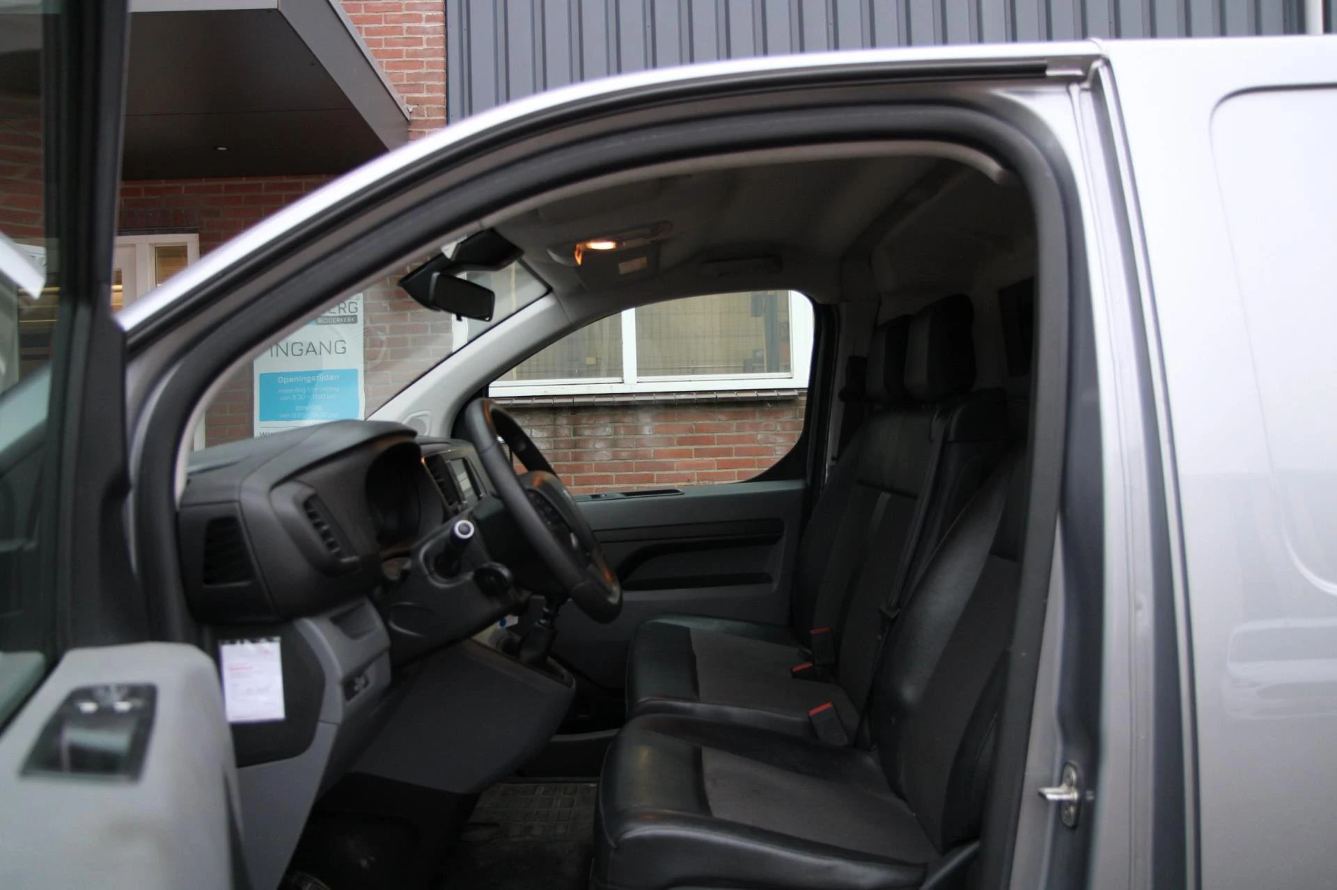 Hoofdafbeelding Peugeot Expert