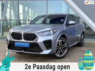 BMW X2 SDrive20i Launch Edition M sport Camera / Harman Kardon Audio / Stoel-Stuurverwarming