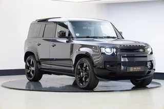 Land Rover Defender 110 2.0 P300e 110 X-Dynamic HSE