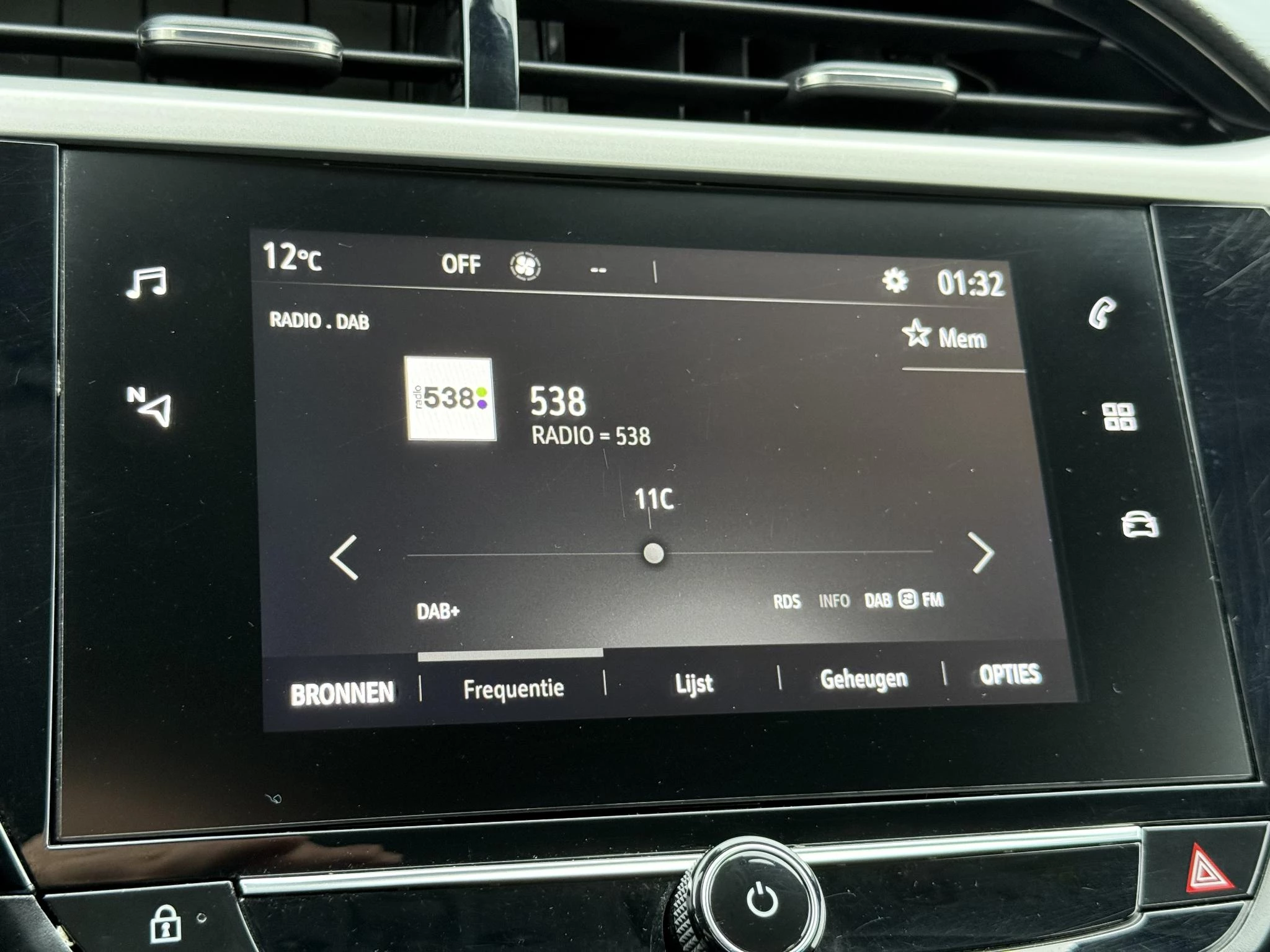 Hoofdafbeelding Opel Corsa-e