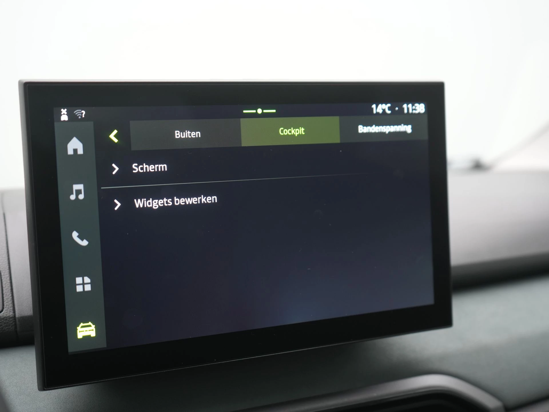 Hoofdafbeelding Dacia Jogger