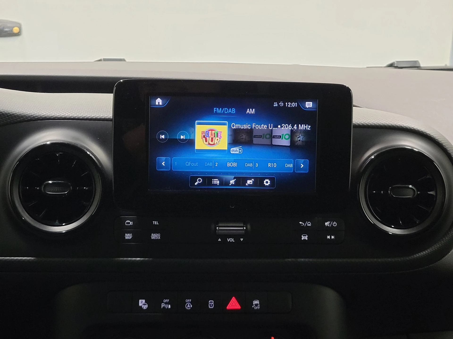 Hoofdafbeelding Mercedes-Benz Citan