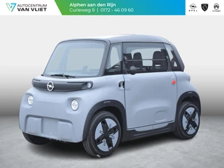 Hoofdafbeelding Opel Rocks-GS Opel Rocks-GS rijbereik tot 75 km | PANORAMADAK| GEÏNTEGREERDE LAADKABEL | CONNECTBOX VOOR SMARTPHONE |
