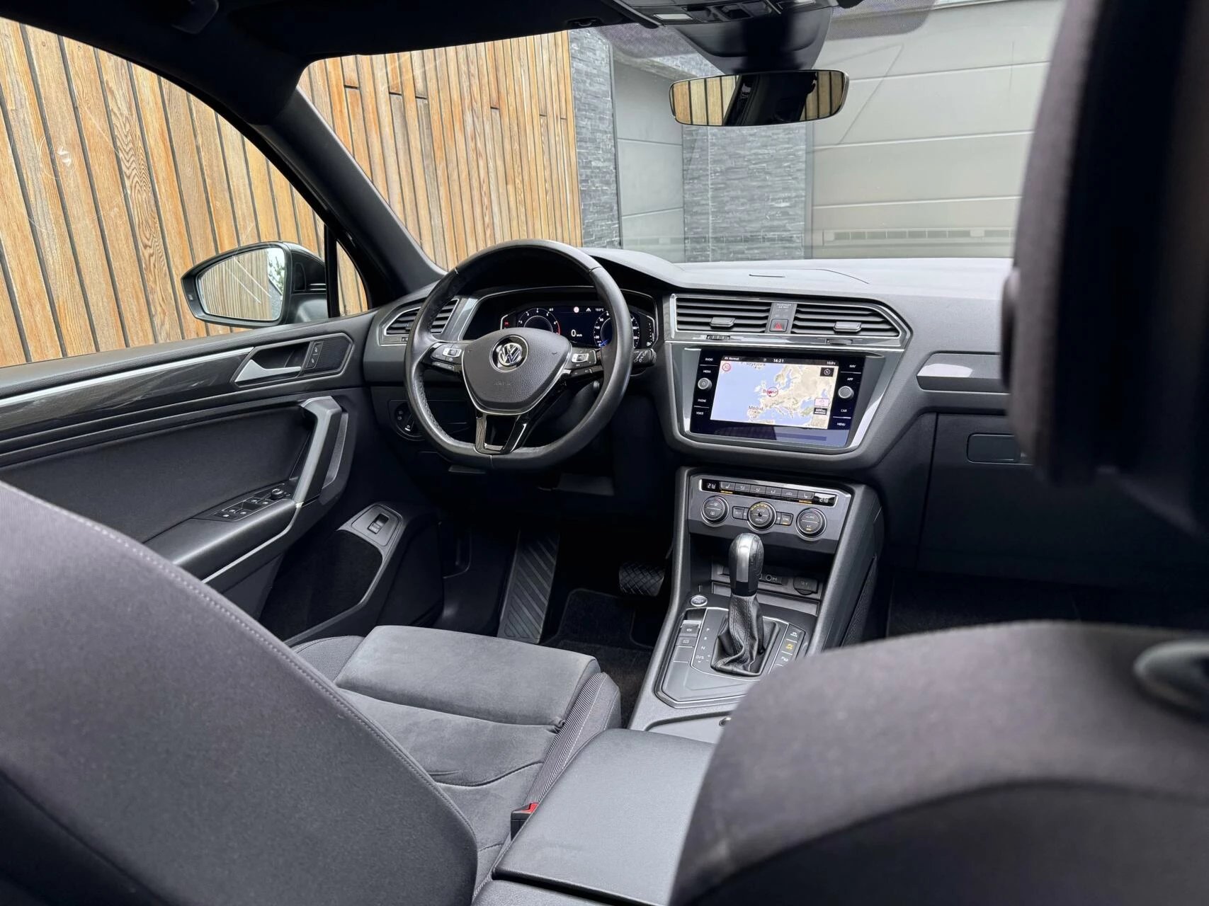 Hoofdafbeelding Volkswagen Tiguan Allspace