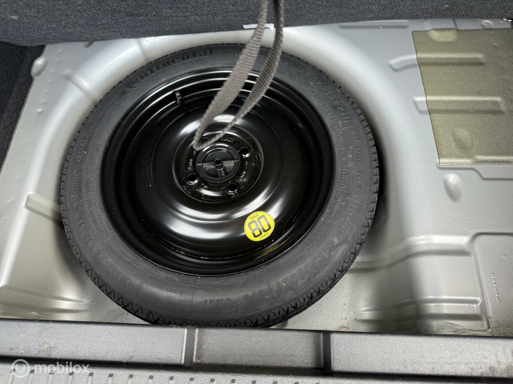 Hoofdafbeelding Ford B-MAX