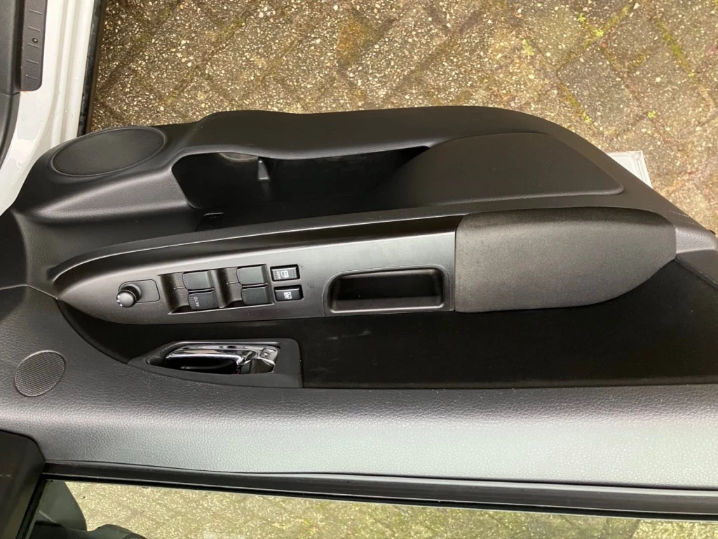 Hoofdafbeelding Fiat Sedici