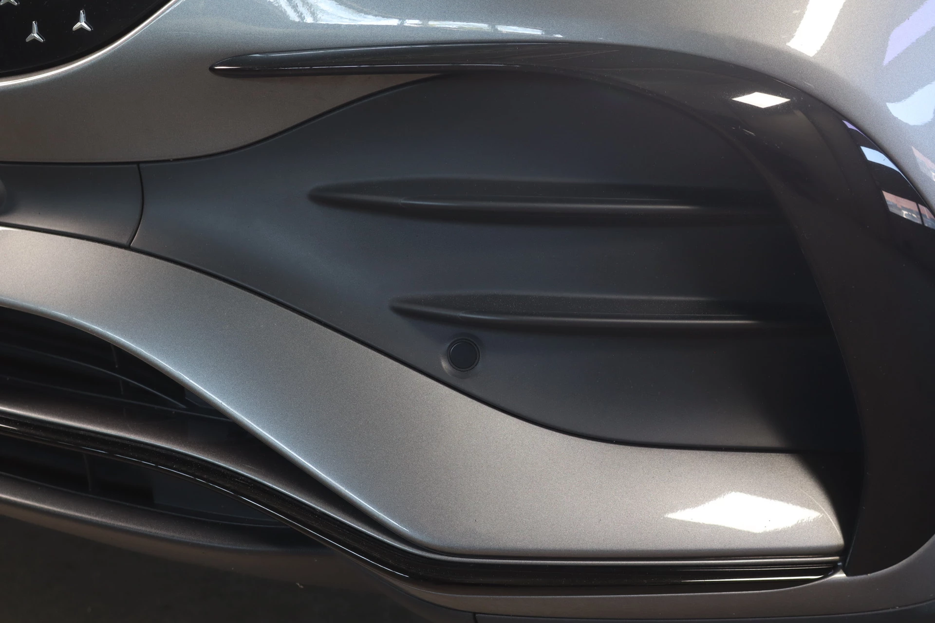Hoofdafbeelding Mercedes-Benz EQA
