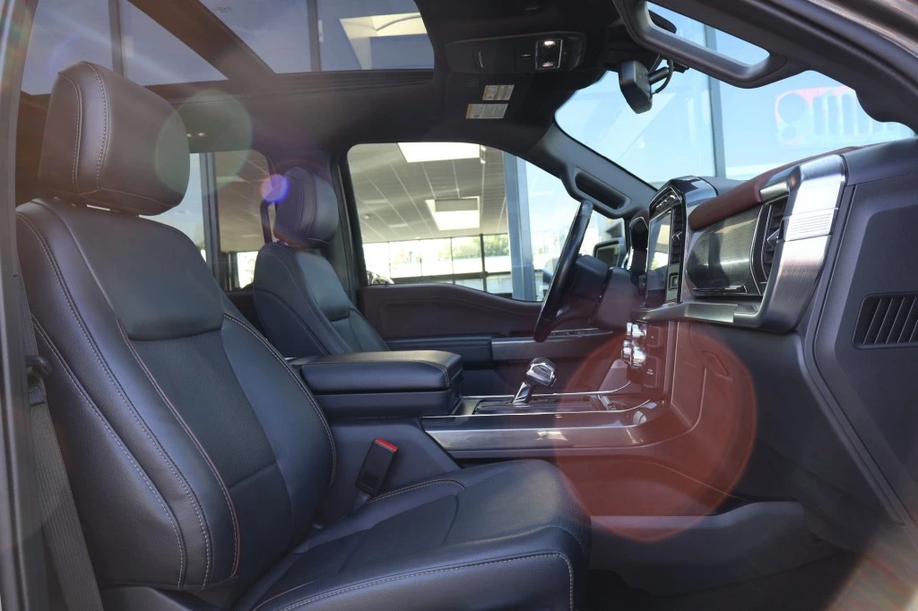 Hoofdafbeelding Ford F-150