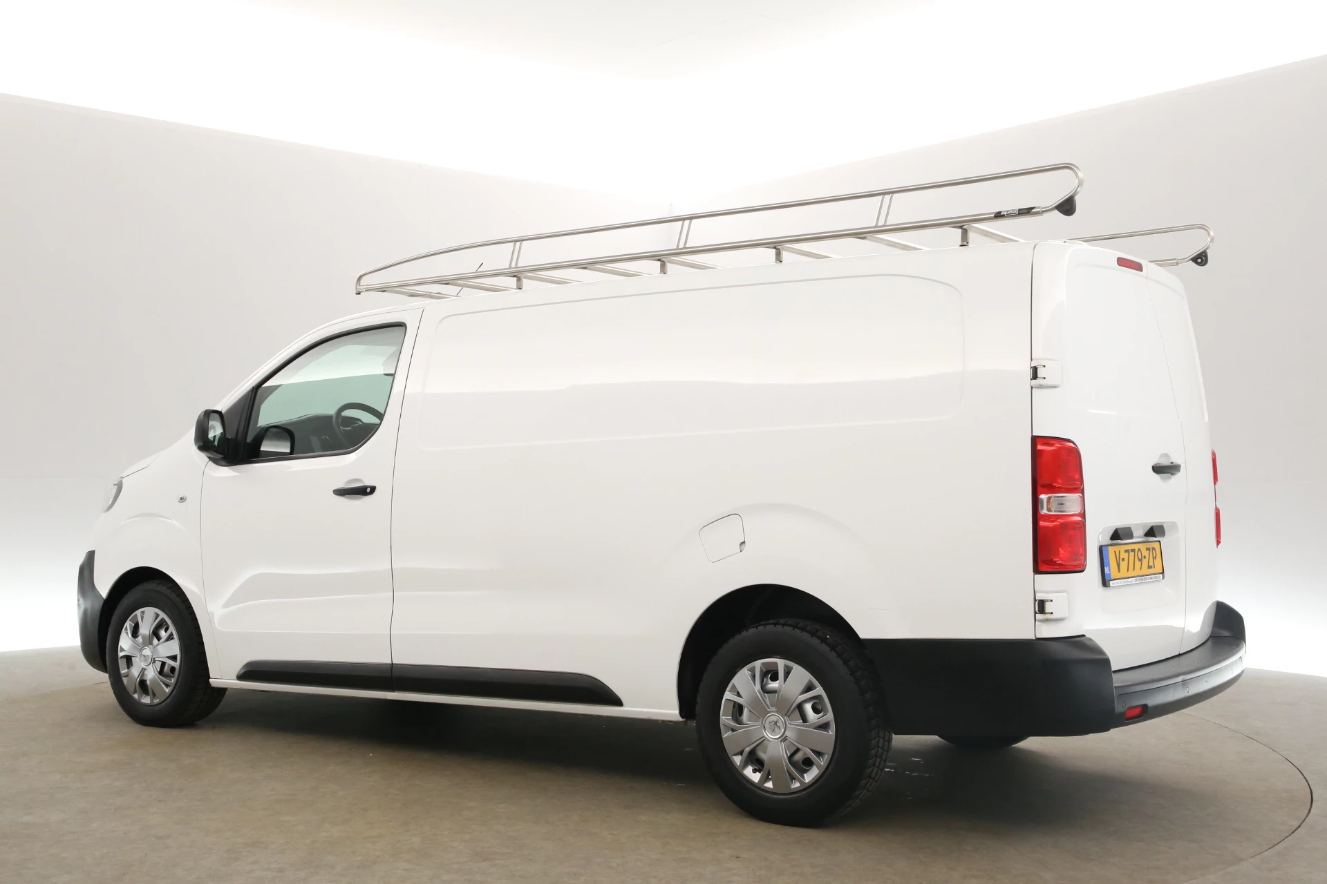 Hoofdafbeelding Peugeot Expert