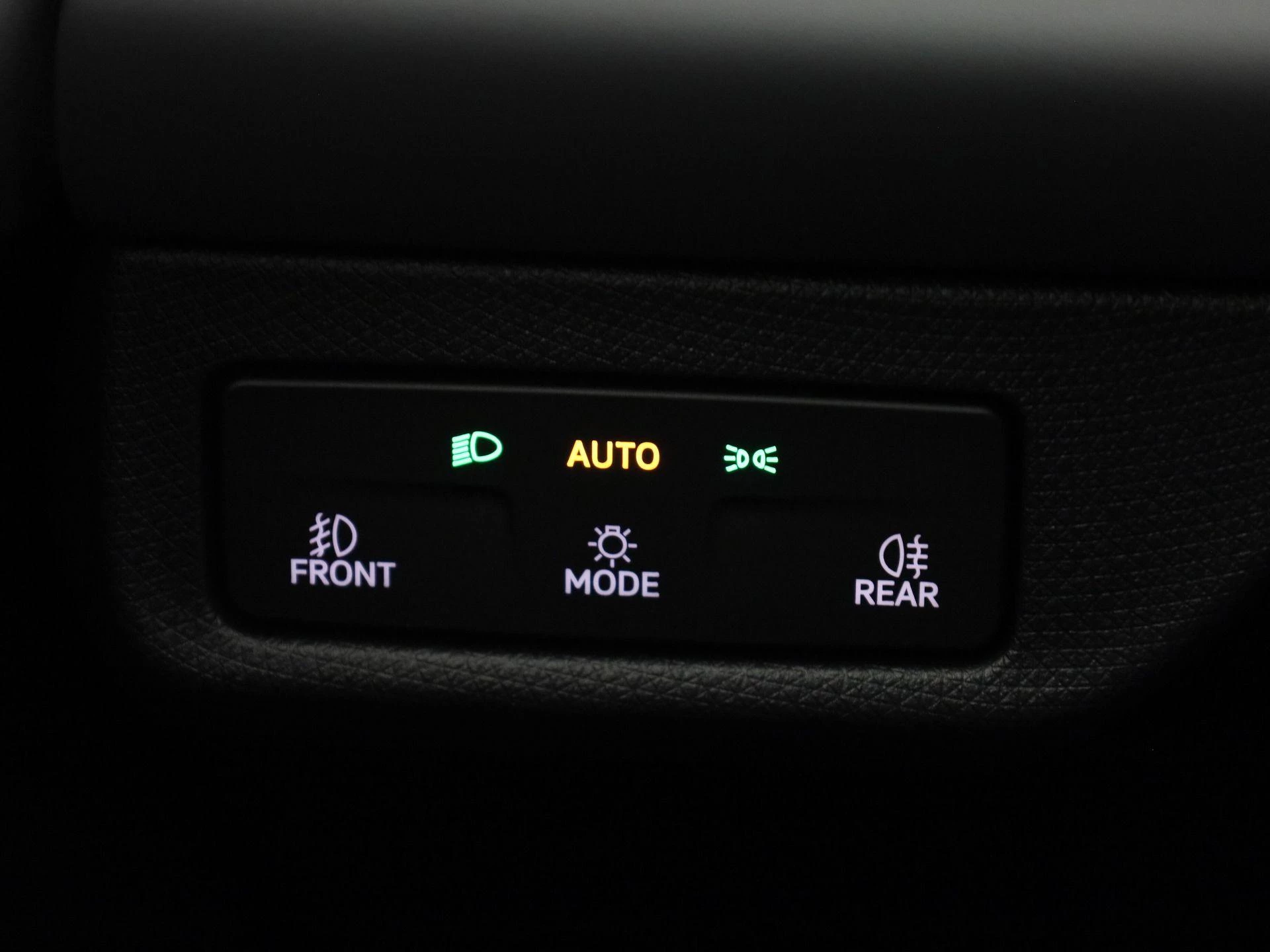 Hoofdafbeelding CUPRA Terramar