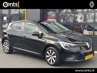 Renault Clio 1.0 TCe 90 Equilibre Cruise Apple Carplay Airco