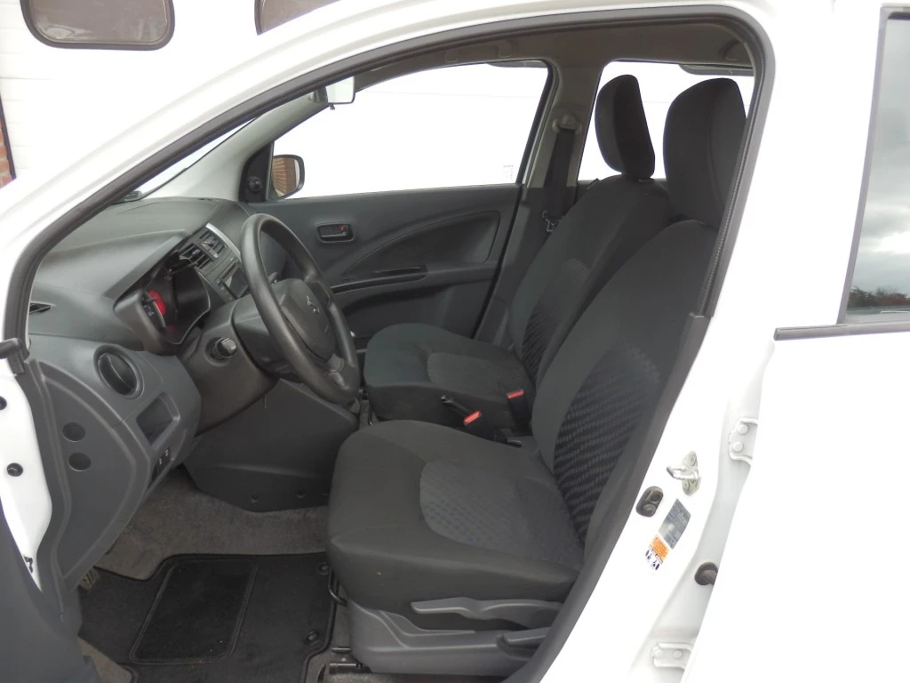 Hoofdafbeelding Suzuki Celerio