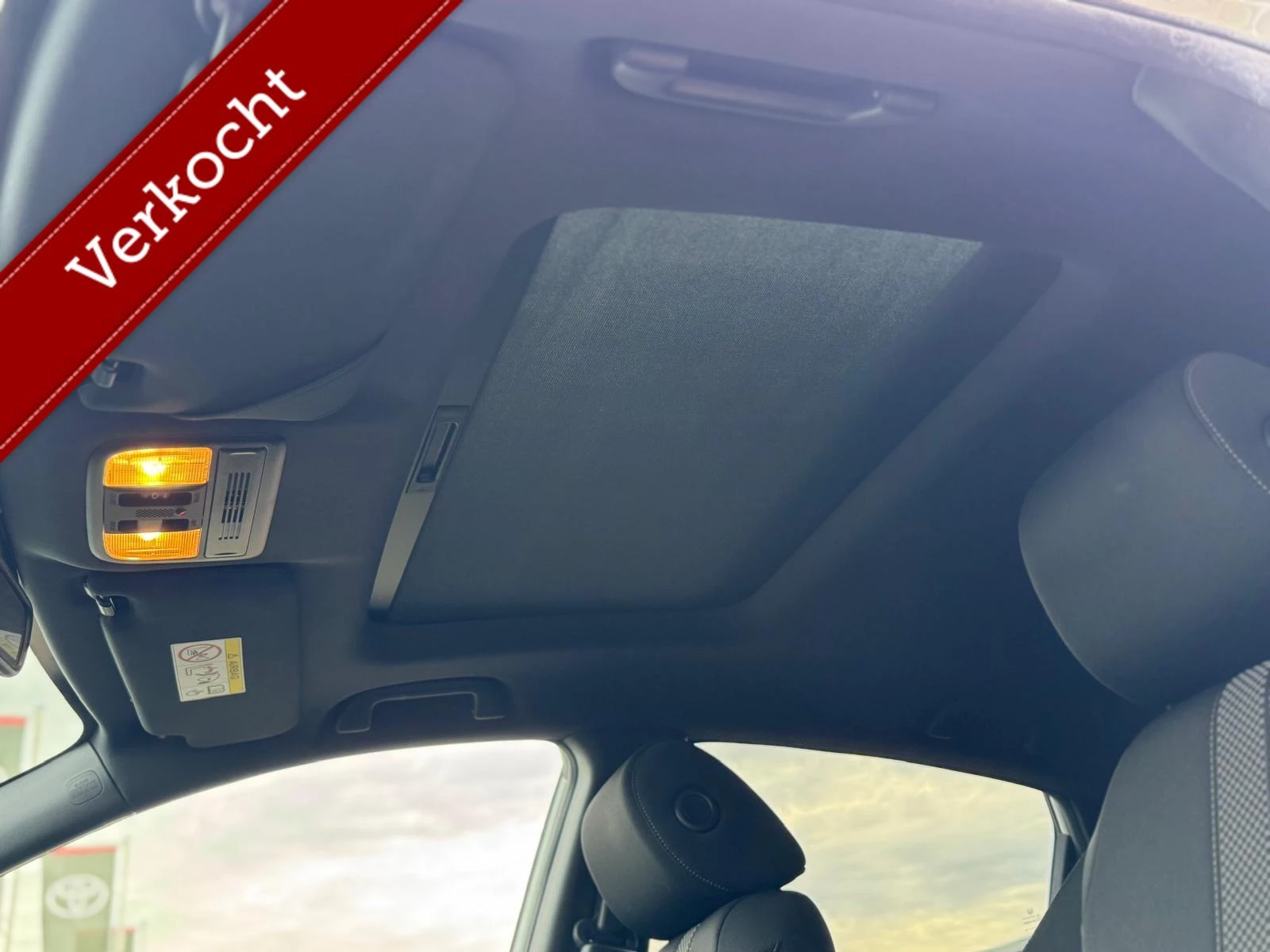 Hoofdafbeelding Honda Civic