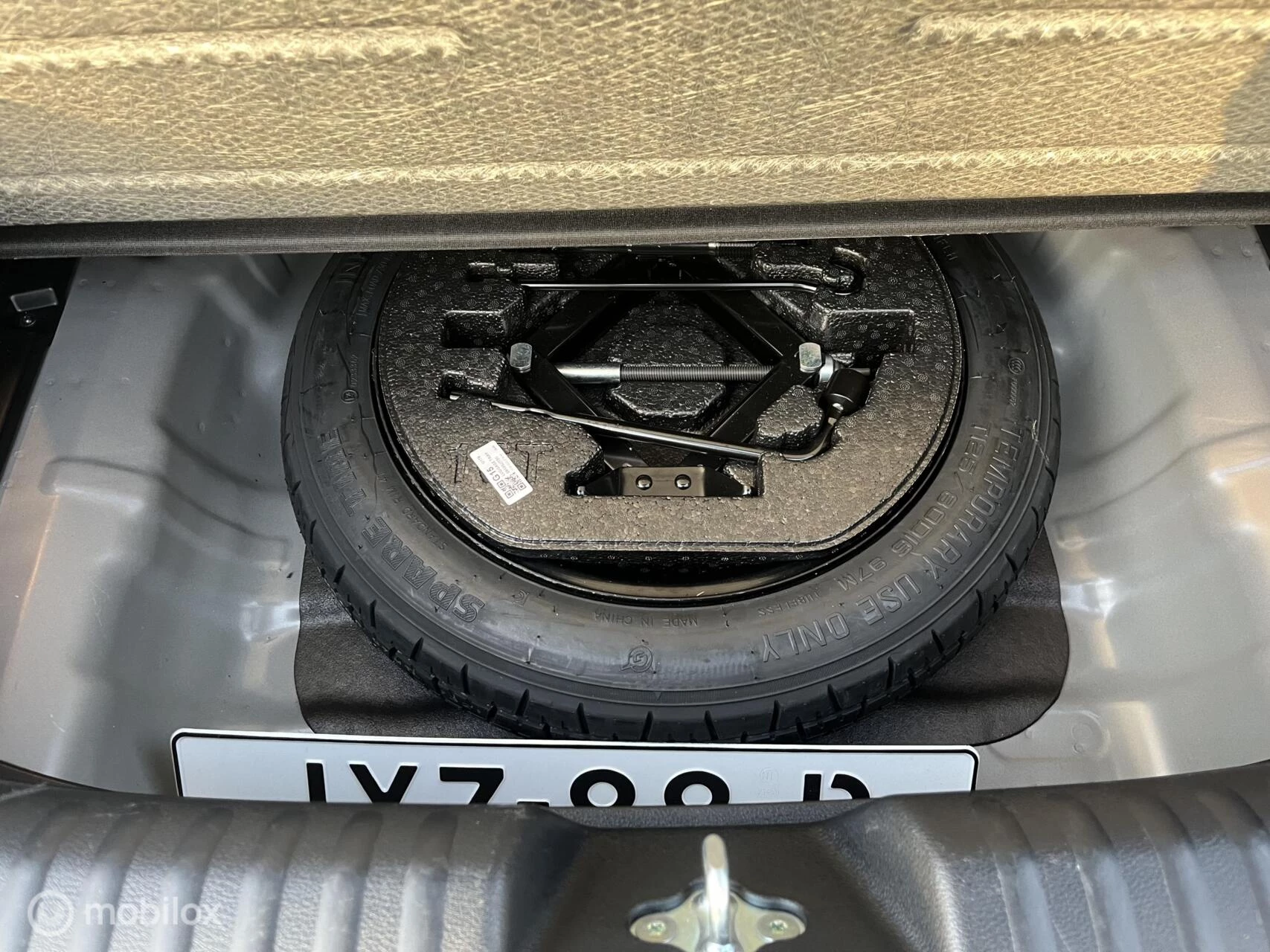 Hoofdafbeelding Kia XCeed