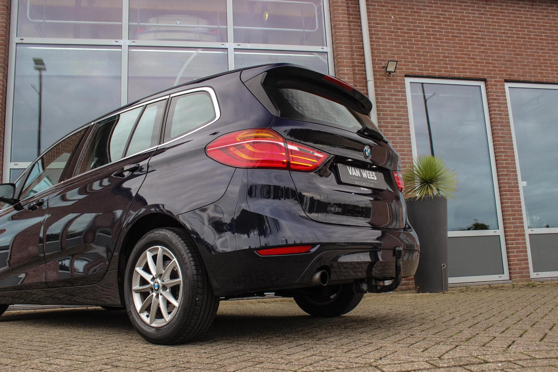 Hoofdafbeelding BMW 2 Serie