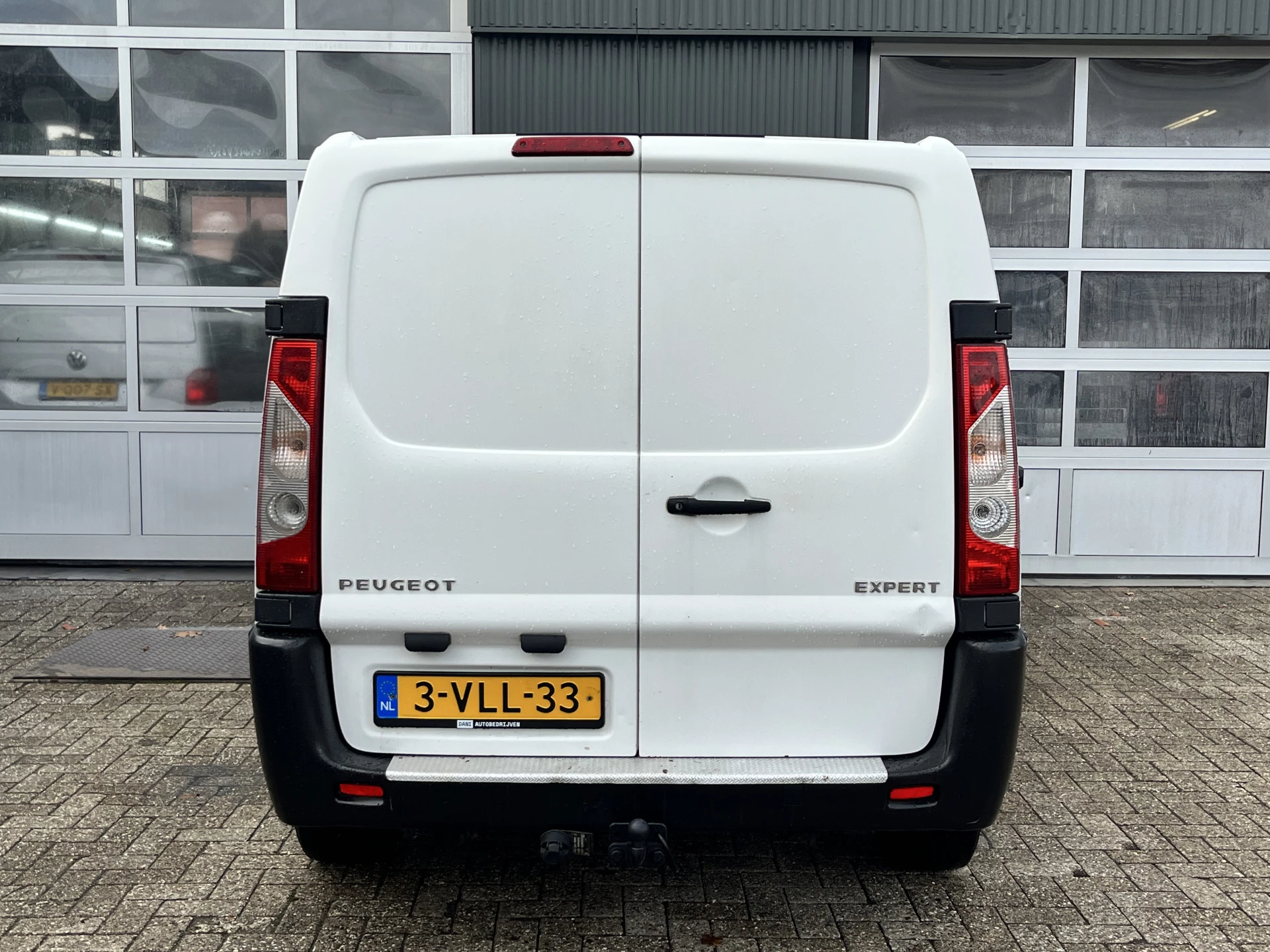 Hoofdafbeelding Peugeot Expert