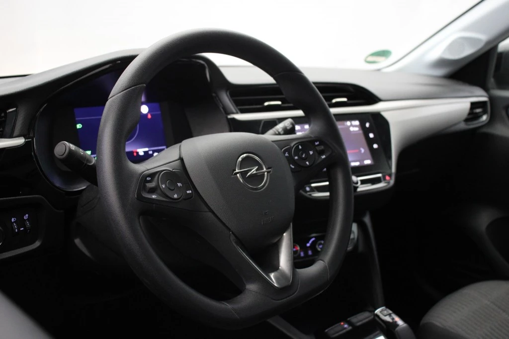 Hoofdafbeelding Opel Corsa-e