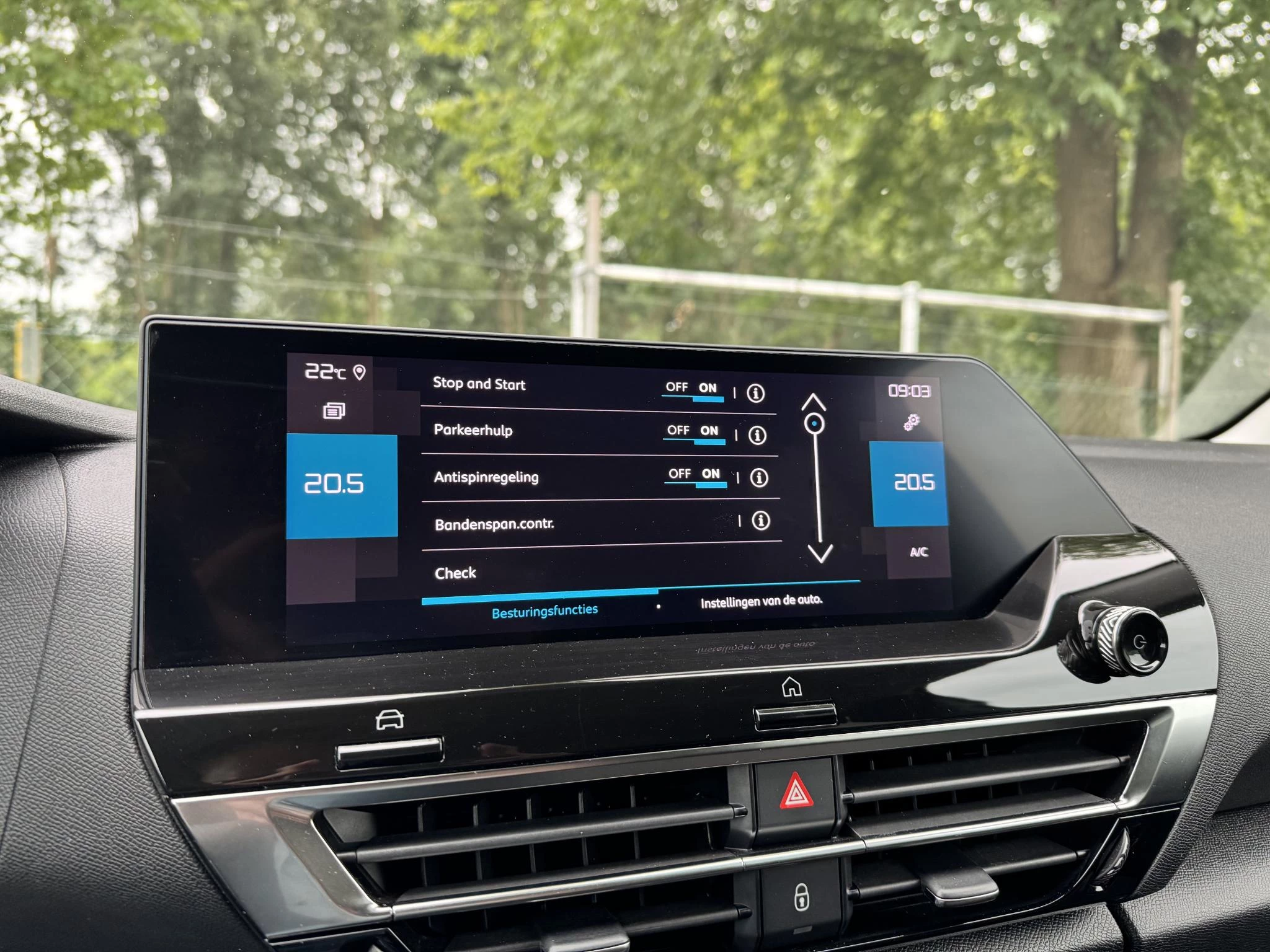 Hoofdafbeelding Citroën C4