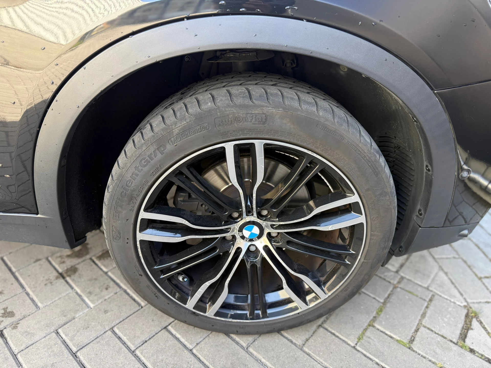 Hoofdafbeelding BMW X4
