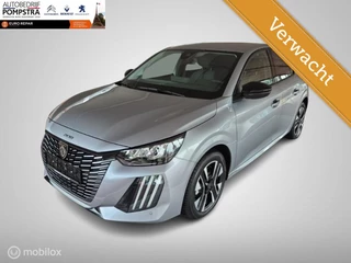 Peugeot 208 1.2 PureTech 100 Allure AUTOMAAT/NAVI/PDC/CAMERA