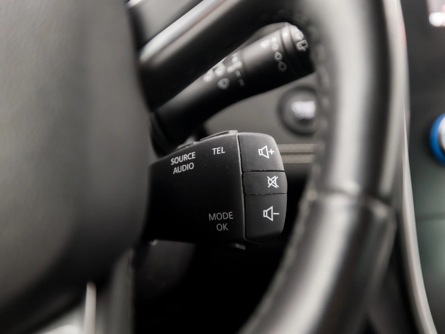 Hoofdafbeelding Renault Scénic
