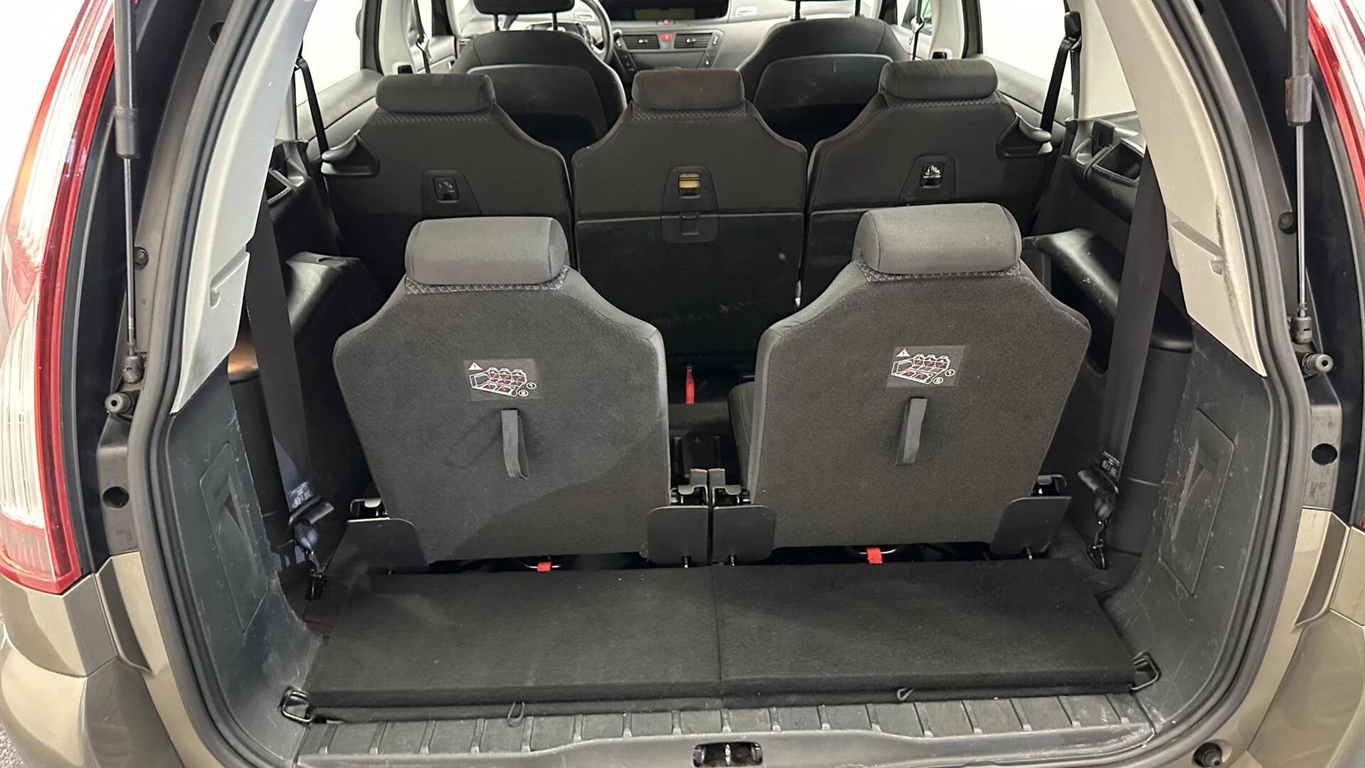 Hoofdafbeelding Citroën Grand C4 Picasso