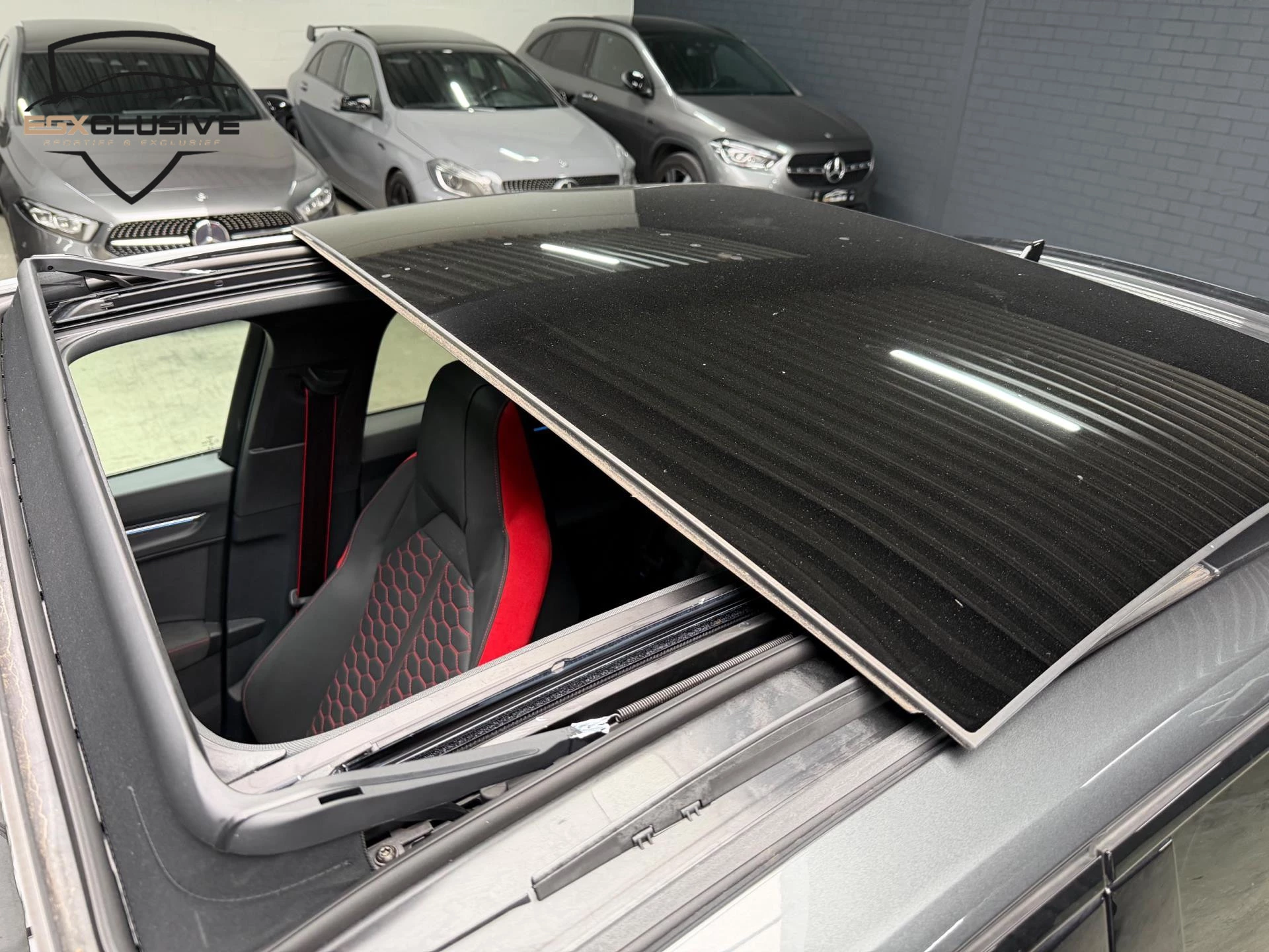 Hoofdafbeelding Audi RSQ3