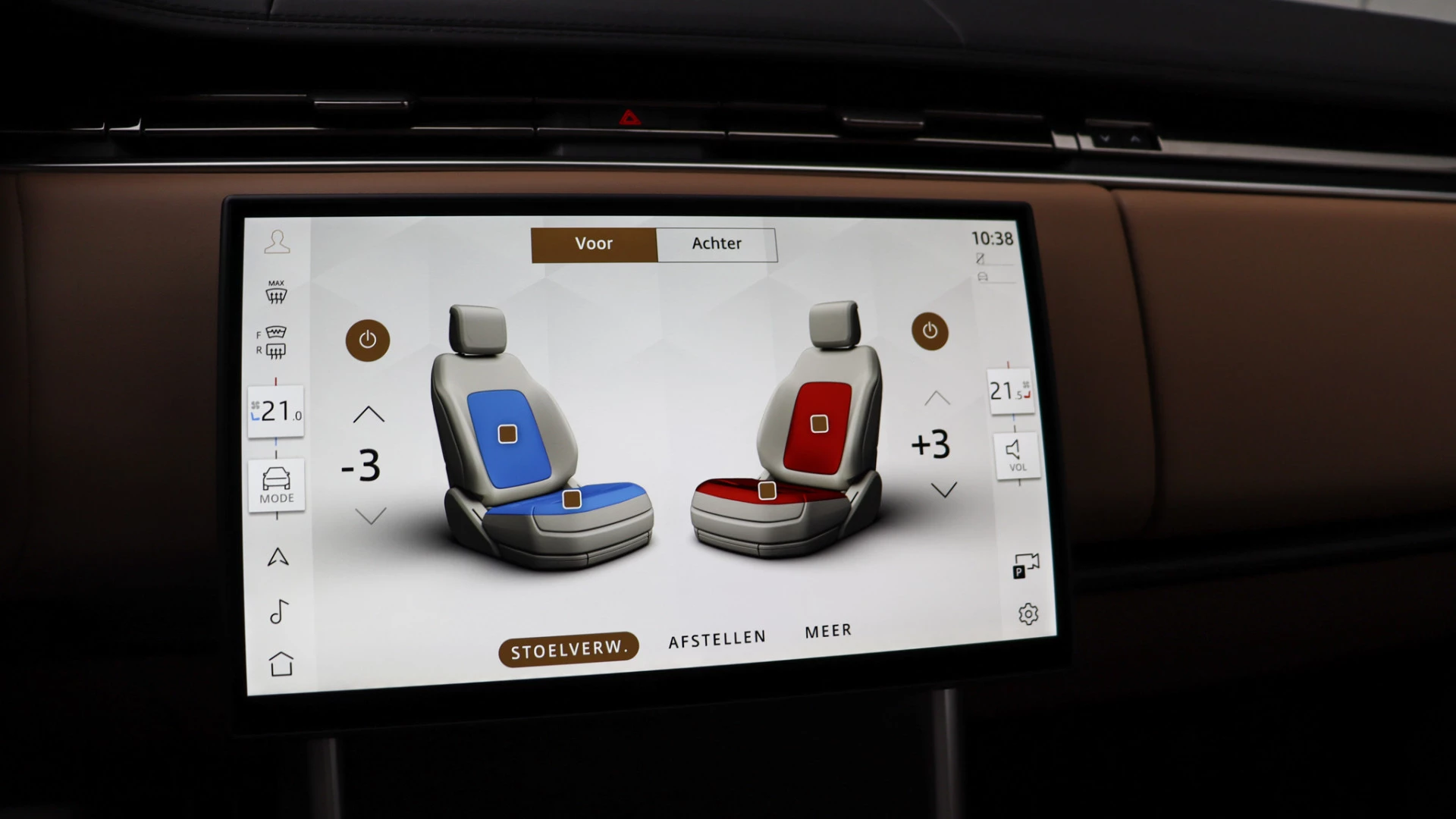 Hoofdafbeelding Land Rover Range Rover