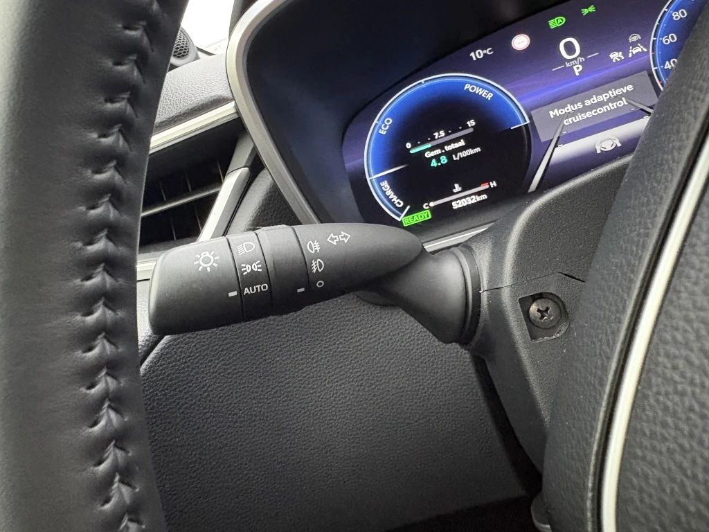 Hoofdafbeelding Toyota Corolla Cross