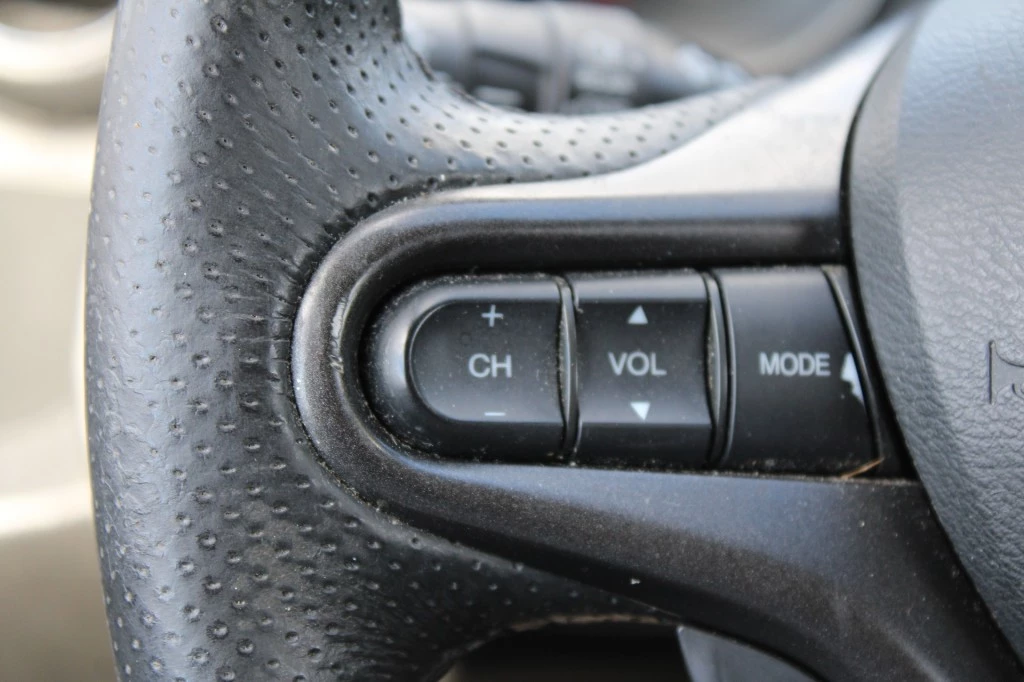 Hoofdafbeelding Honda Jazz