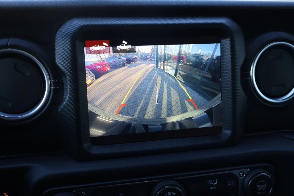 Hoofdafbeelding Jeep Wrangler