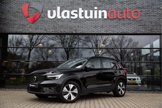 Volvo XC40 1.5 T4 Recharge R-Design , Adap. cruise, Carplay, Stoelverwarming, Memory